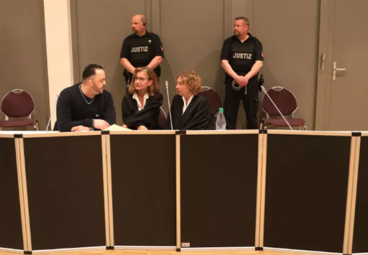 Tras ser condenado a cadena perpetua se decidió proseguir las investigaciones de esos otros presuntos asesinatos.