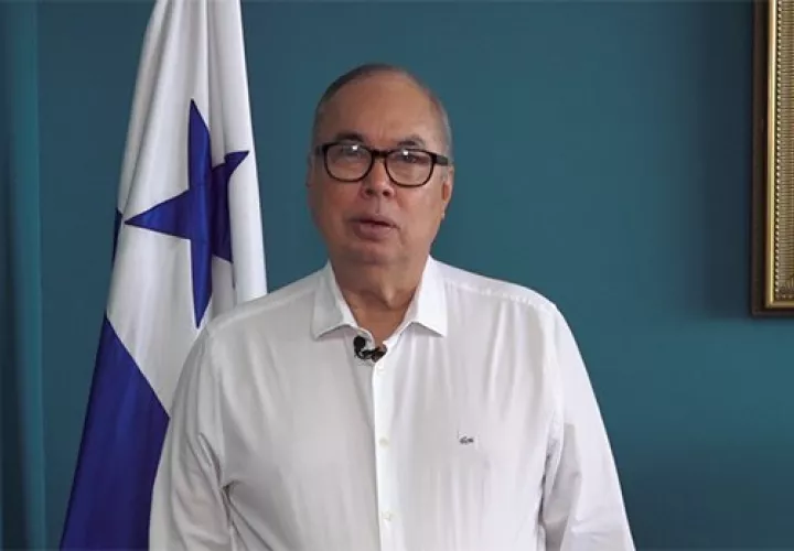 Lau varias veces se postuló para director de la CSS. Foto de cortesía