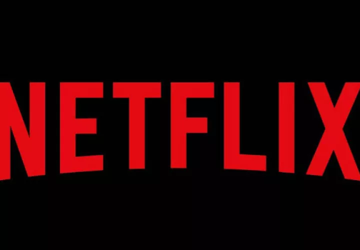  Netflix es la favorita en producciones. 