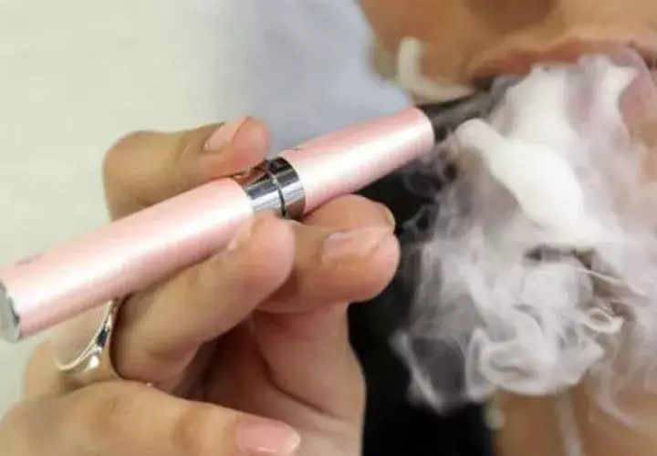El dispositivo es tan adicto como el alcohol  y la marihuana: Foto: EFE.