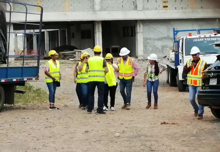 Debió estar lista a inicios del año pasado. Foto de archivo