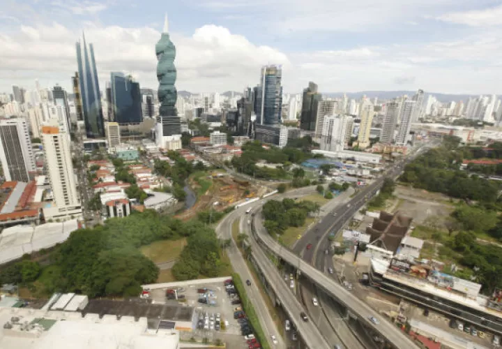 Panamá, principal socio comercial de España en Centroamérica. Archivo
