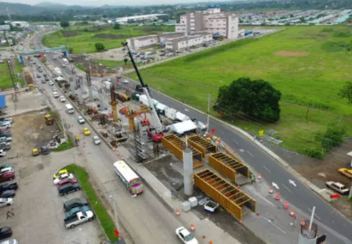 De acuerdo con la información oficial, el responsable de la obra tendrá un plazo de 28 meses para ejecutarla.