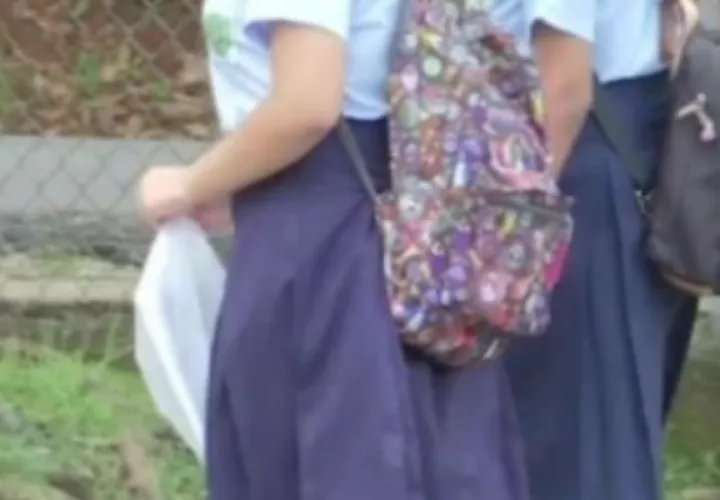  la Directora Regional de Educación en Chiriquí, Raquel Castillo, aseguró que todo docente que sea relacionado  con delitos contra menores, ya sea violación, pornografía o actos libidinosos, será separado del cargo. FOTO/ILUSTRATIVA