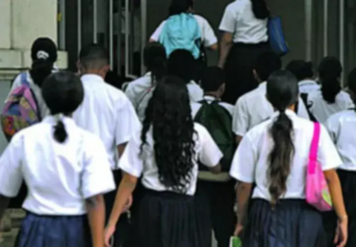 La falta de medios económicos, uno de los factores determinantes en la educación.