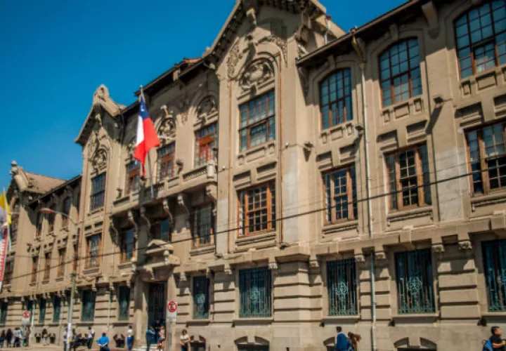   Es una oportunidad para que panameños puedan viajar a Chile a estudiar.