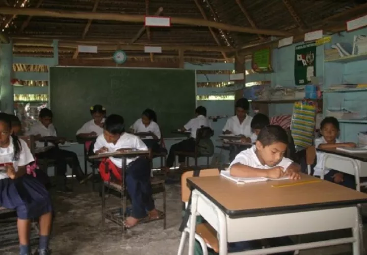 El programa se iniciará en tres escuelas. Foto de archivo