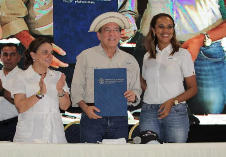 Uno de los principales programas del Gobierno en educación. Foto de archivo