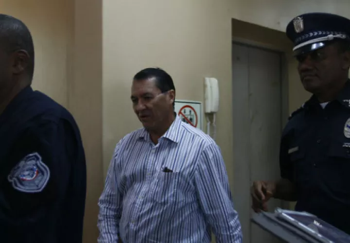 Las investigaciones por el caso El Gallero se iniciaron en 2017.