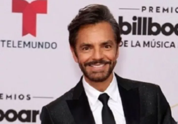 Eugenio Derbez.  Foto: Instagram