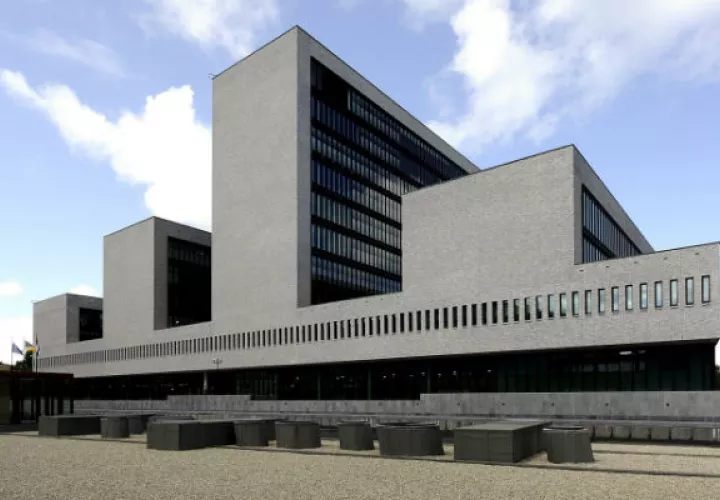 La detención la llevó a cabo la Policía italiana con el apoyo de Europol.