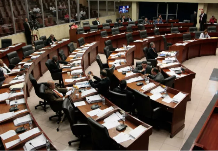 Este lunes los diputados de la Asamblea Nacional harán la votación para ver si aprueban o no el proyecto de ley.