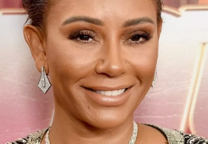 Mel B enfrenta nuevas exigencias de su ex esposo.Foto:  https://www.joe.co.uk/