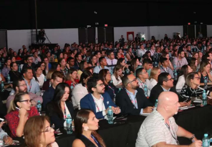 El encuentro EXMA-Expo Marketing cuenta con el apoyo de la Autoridad de Turismo de Panamá 