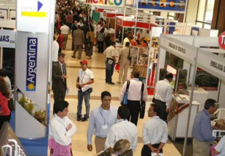 La expectativa de Expocomer para este año, es superar todos los logros alcanzados en  2018.
