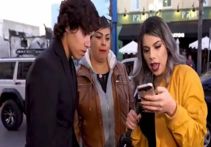 Exponiendo infieles