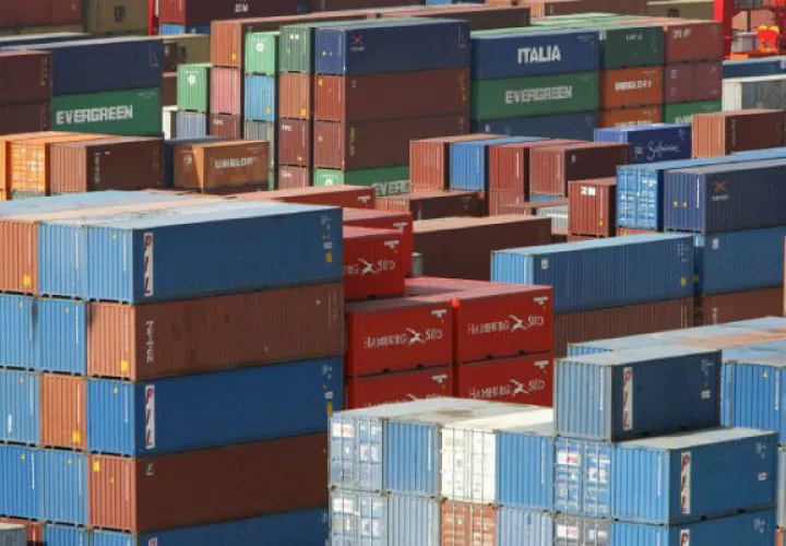 En 2018 las exportaciones a EE.UU representaron el 16.8%. Foto: Archivo