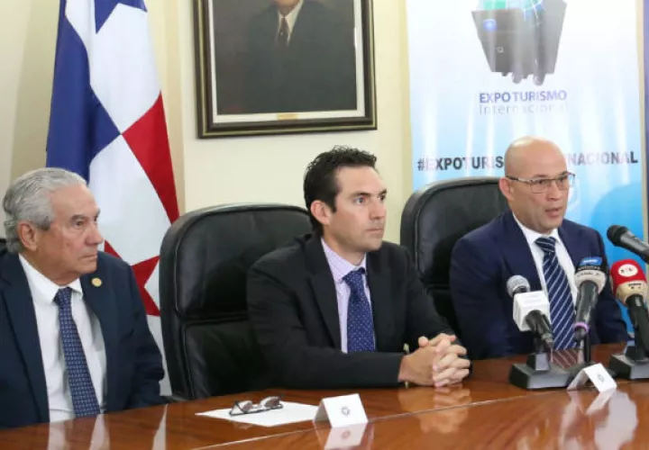 EXPO TURISMO Internacional es el punto de encuentro anual entre los proveedores de servicios turísticos y mayoristas, provenientes de más de 20 países.