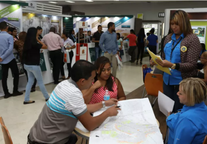 El objetivo de Expovivienda 2019 es reactivar el mercado inmobiliario nacional. Foto: Capac