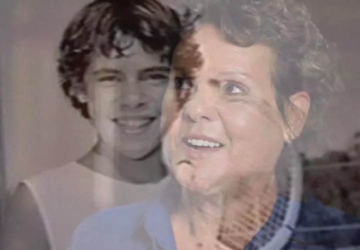 Extenista Evonne Goolagong Cawey (Australia). EFE.