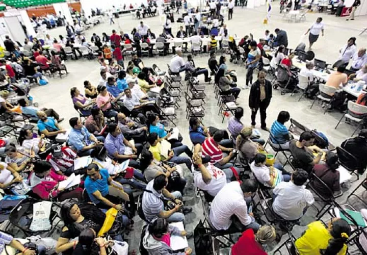 La medida beneficia a extranjeros de diferentes nacionalidades que viven en Panamá.