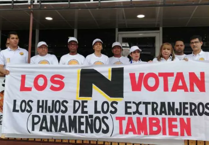 Datos del Tribunal Electoral indican que están habilitados para el voto 11 mil 298 naturalizados.