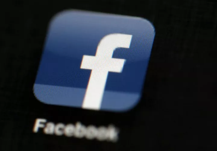 Paúl Ceglia reclama a Mark Zuckerberg la mitad de Facebook. Foto: Archivo/Ilustrativa