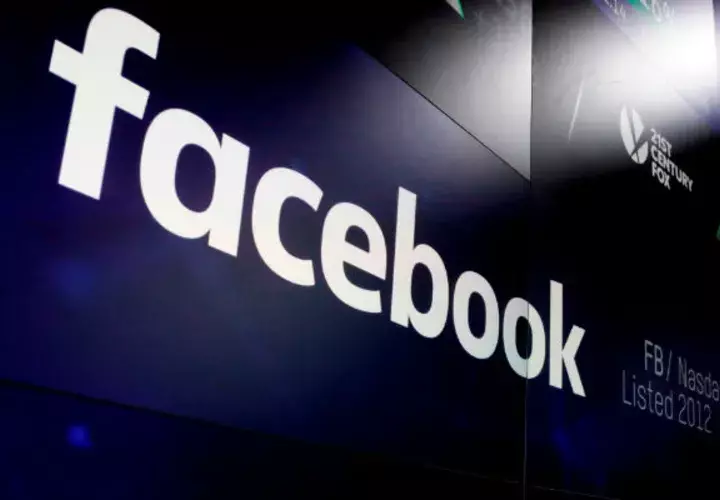 Facebook fue afectado por ataque informático. 