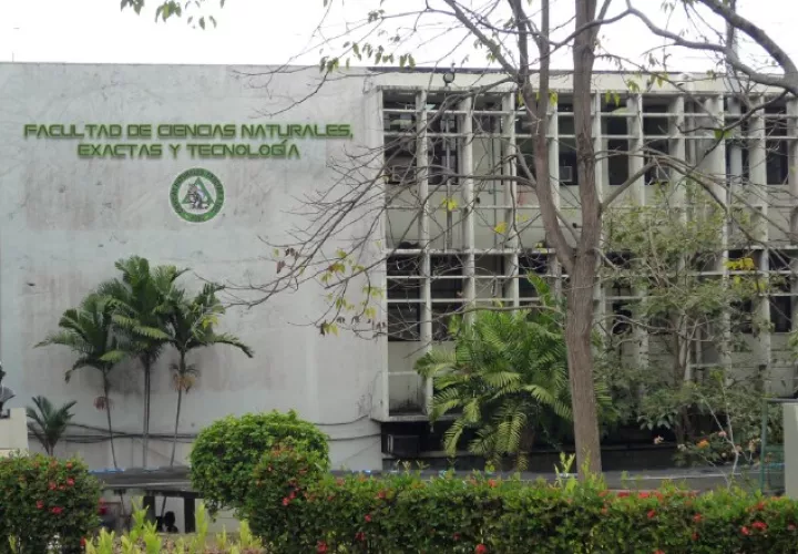 Los beneficiados serían los estudiantes de la Facultad de Ciencias. Cortesía