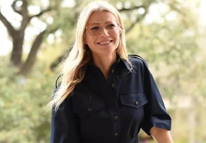 Gwyneth Paltrow, Jean Reno y Tom Hiddleston dominan el idioma español, a pesar de que no es su primera lengua.  Fotos: Instagram 
