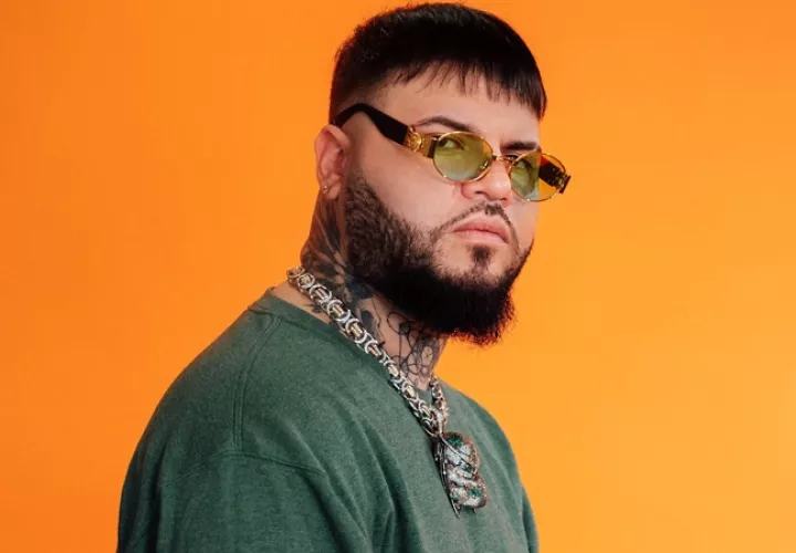 Farruko.