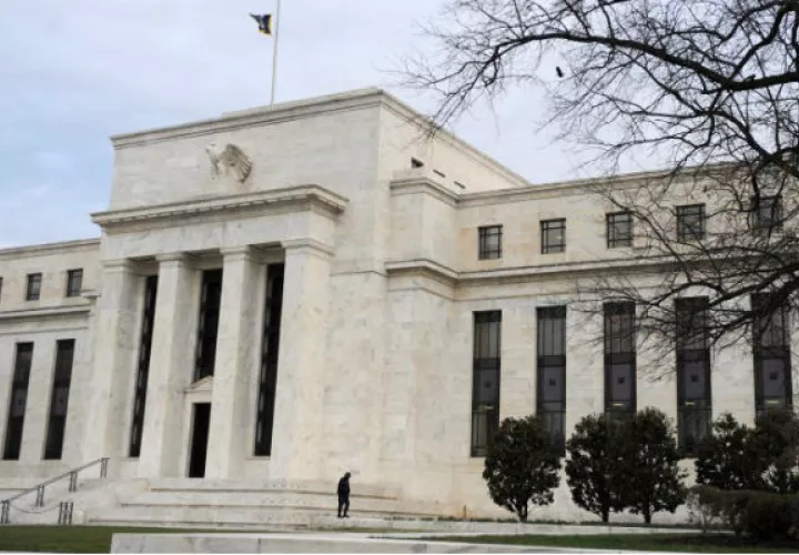 La Fed confirmó el cambio de rumbo en la política monetaria. EFE