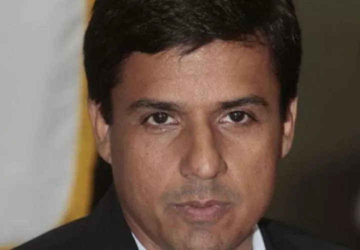 Federico Suárez. 