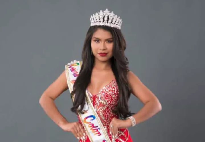 Jeimy Edith Castro.