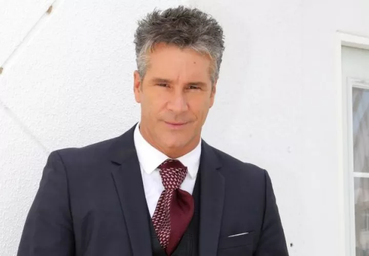 Fernando Carrillo.