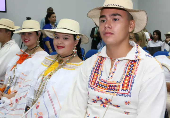 Festival del Manito. Cortesía.