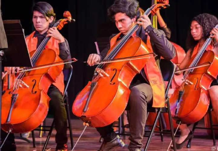 Ofrece a los niños y jóvenes de áreas vulnerables la posibilidad de ser mejor 