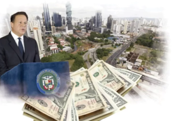 El nuevo Gobierno tendrá que tomar decisiones  rápidamente, para activar la economía  y  que los panameños tomen un respiro.