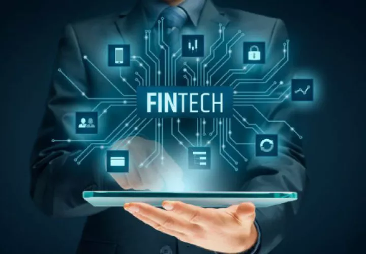 Fintech serán de gran utilidad para afianzar el trabajo en el país. Archivo