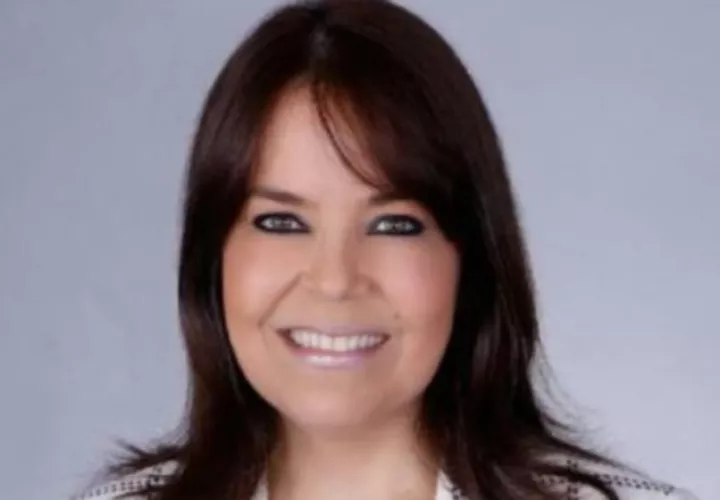 María Pérez