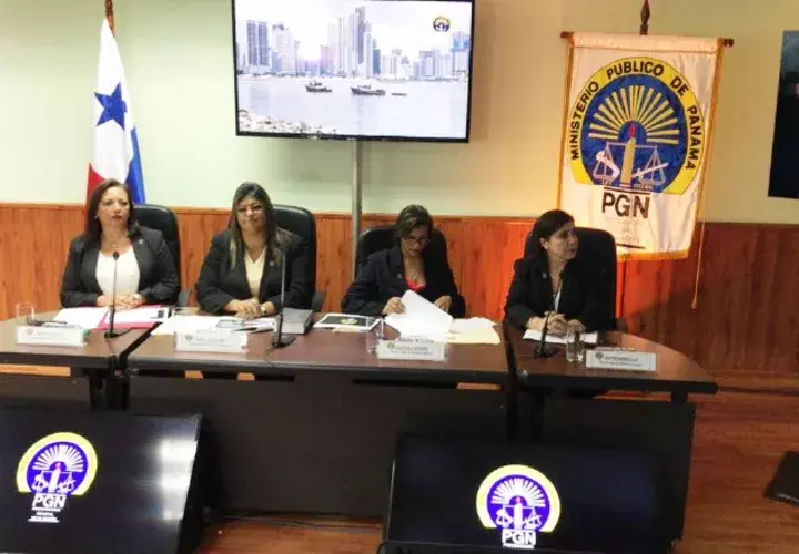 Proponen crear fiscalía especial que investigue a todos los vinculados al caso Odebrecht. Foto: Panamá América.