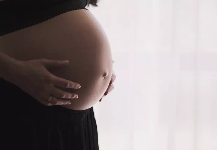 La Fístula Obstétrica puede presentarse luego de una cesárea. Pixabay