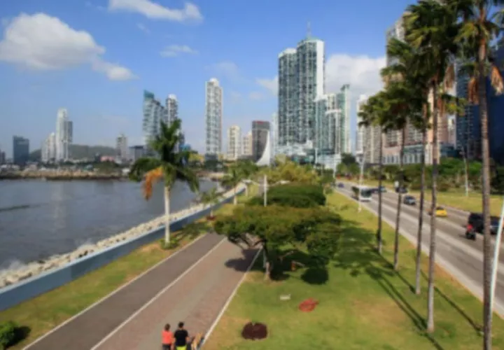 GBF Latin America - Panamá 2019 se basará en sus predecesores. Foto: Archivo
