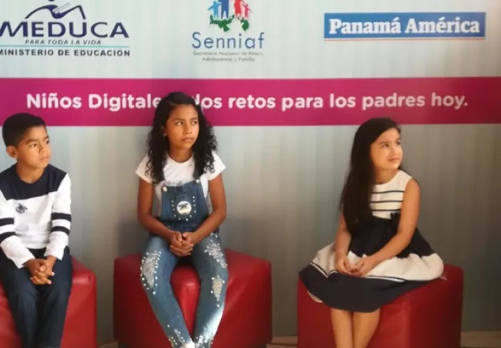 El evento que se realizará este viernes 29 de marzo está dirigido a niños de 6 a 12 años.