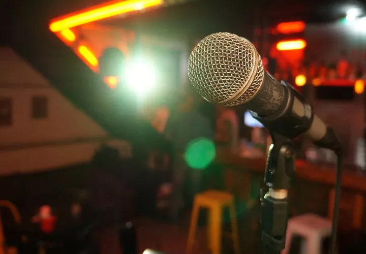 En los últimos años, el Stand Up Comedy ha ido franco crecimiento en Panamá