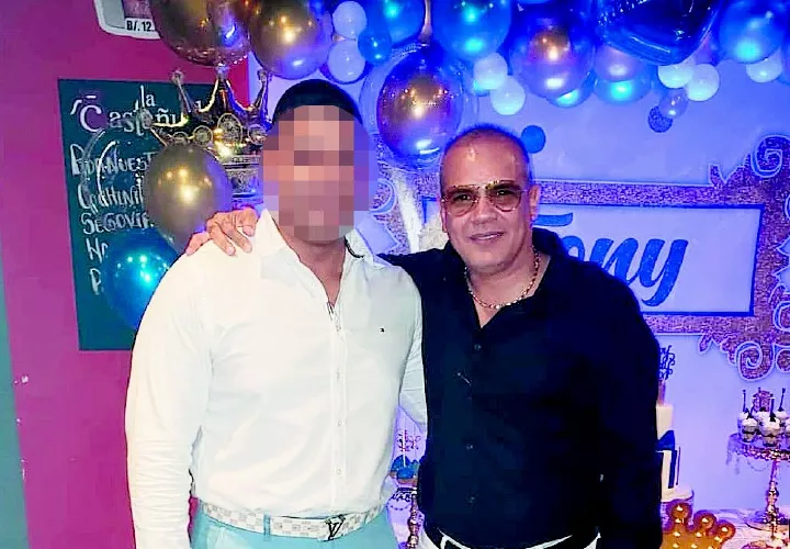 El abogado Francisco Grajales fue asesinado el pasado lunes 29 de septiembre en Las Acacias. Foto: Panamá América.
