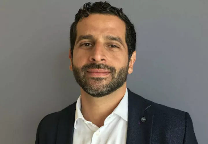 Francisco Giráldez / Fundador y Director Comercial de EvoTechnology - TargetJob