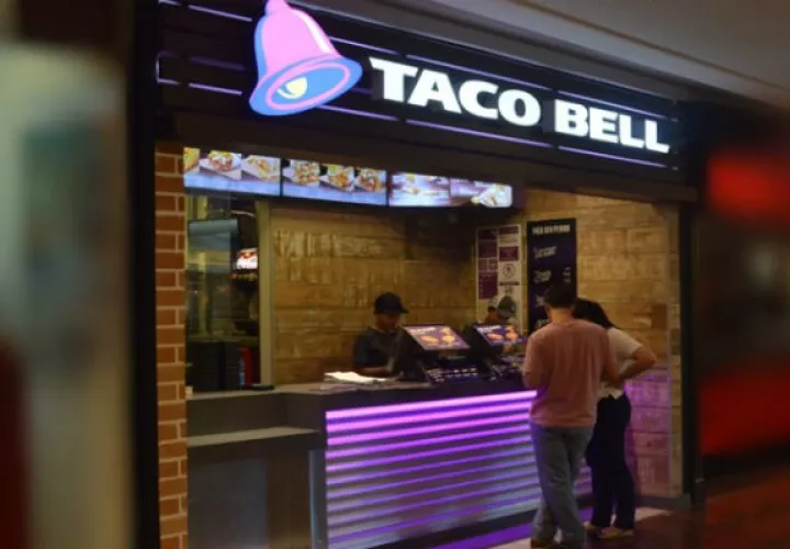Con la adición de los restaurantes de Panamá, TB Comercial (Panamá) S.A. se consolida como uno de los mayores operadores a nivel mundial de la marca.