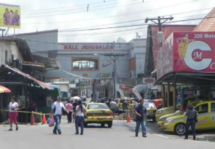 El proyecto de Ley 40 establece el  fortalecimiento de las relaciones entre Panamá y Costa Rica.