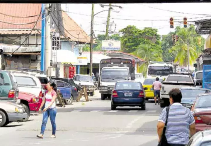 Aduanas  ejecutará procedimientos especiales en el sector de Paso Canoas.